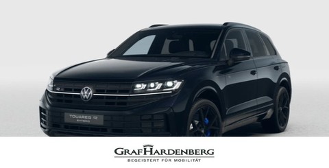 Volkswagen Touareg 3.0 l R V6 eHybrid Verfügbar circa Sep 2025 Verfügbar circa Sep 2025