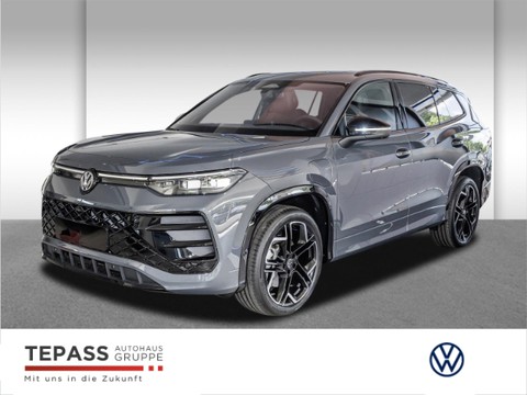 Volkswagen Tayron 1.5 e-Hybrid R-Line