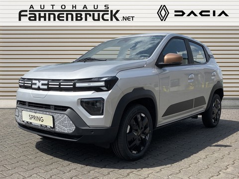 Dacia Spring Extreme ELECTRIC 65