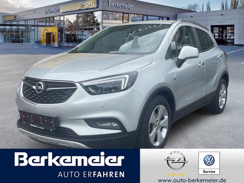 Opel Mokka 1.4 X Turbo 120 Jahre