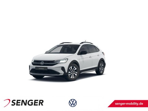 Volkswagen Taigo 1.0 l TSI ENERGY Travel Paket