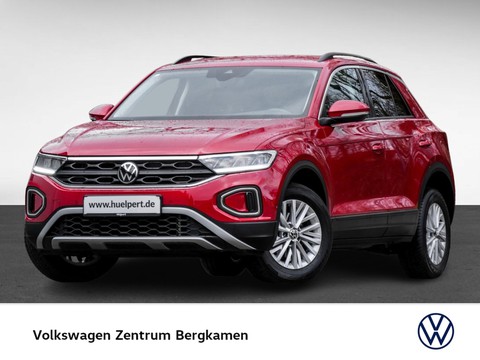 Volkswagen T-Roc 1.0 LIFE