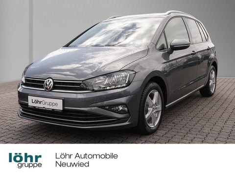 Volkswagen Golf Sportsvan 1.0 TSI JOIN