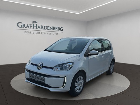 Volkswagen up e-up move up 4-doors