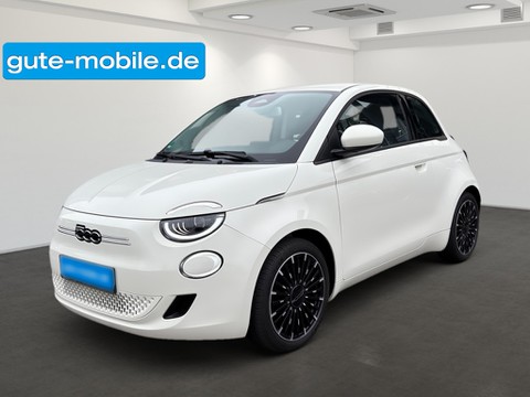 Fiat 500E 118PS 3 1 Automatik