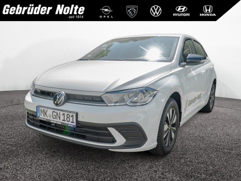 Volkswagen Polo 1.0 l TSI Goal Polo GOAL 95