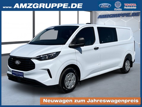 Ford Transit Custom FT320 L2 Trend DoKa BiLED