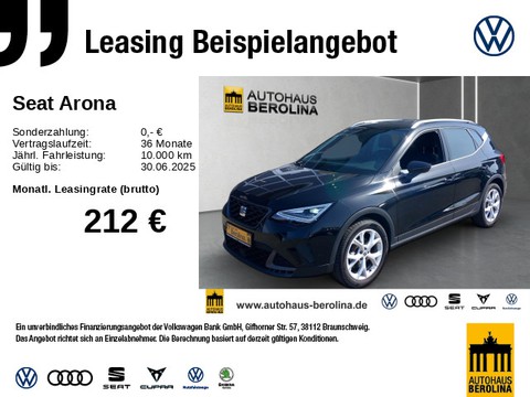 Seat Arona 1.0 TSI FR
