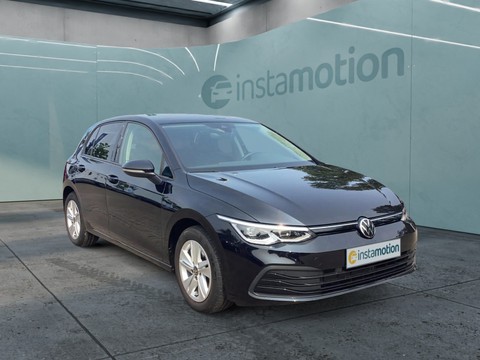 Volkswagen Golf VIII