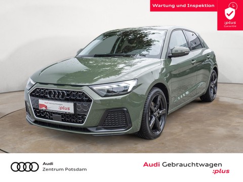 Audi A1 Sportback 30TFSI