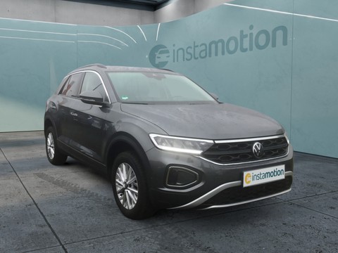 Volkswagen T-Roc undefined