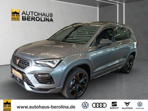CUPRA Ateca 1.5 TSI R