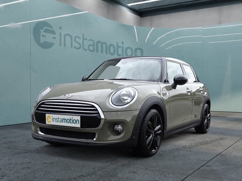MINI Cooper 1.5