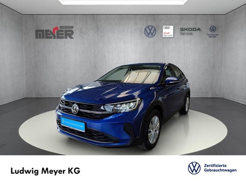 Volkswagen Taigo 1.0 TSI Taigo Sitzheizu