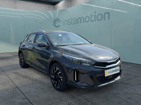 Kia XCeed 1.5 T Spirit