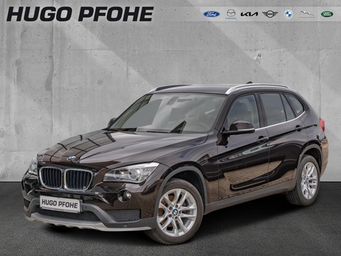 BMW X1 sDrive16d