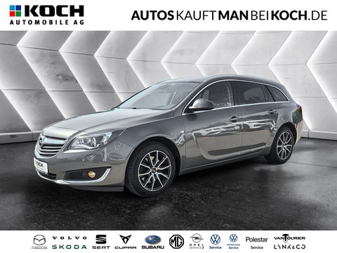Opel Insignia 1.6 SIDI Turbo Innovation