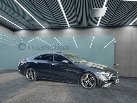 Mercedes-Benz CLS 450 AMG Line