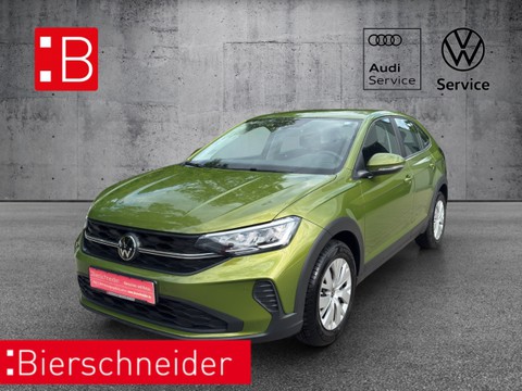 Volkswagen Taigo 1.0 TSI 5-J DIGITAL 16