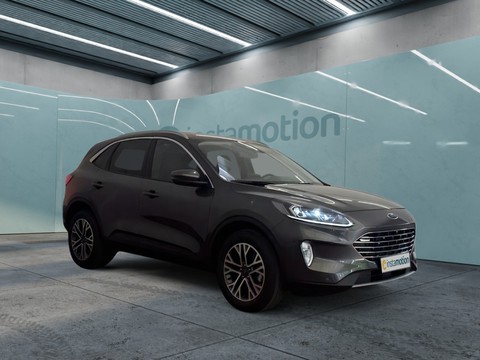 Ford Kuga Titanium X DIG-DISPLAY EL
