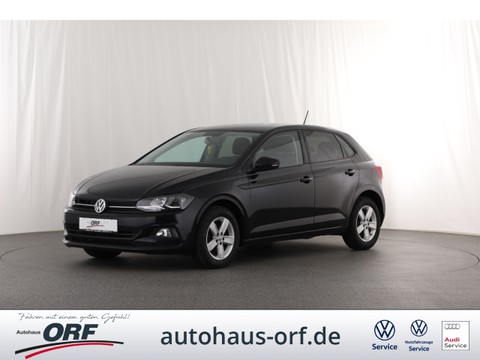 Volkswagen Polo 1.6 TDI VI Comfortline