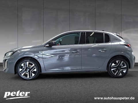 Peugeot 208 Allure 100 EPH Mirror-Screen