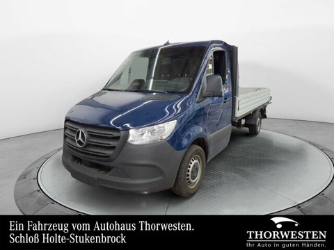 Mercedes-Benz Sprinter 311 Pritsche