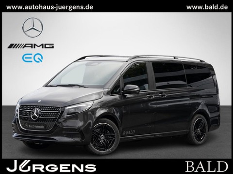 Mercedes-Benz V 300 AVANTGARDE L AMG