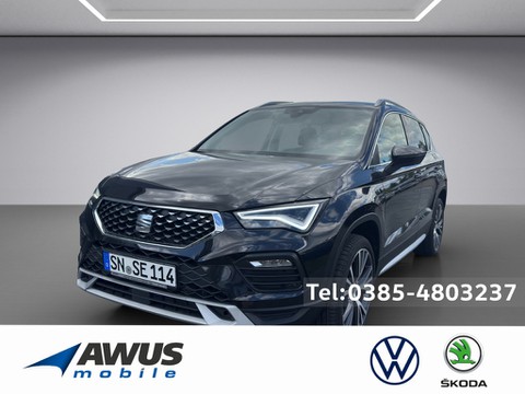 Seat Ateca 1.5 TSI Xperience