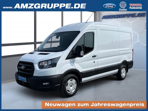 Ford Transit FT350 L2H2 Trend 5J Gar Sitzpak8a