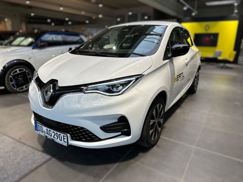 Renault ZOE EV50 110 Evolution