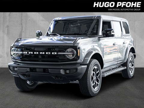 Ford Bronco 2.7 l Outer Banks EB Automatik