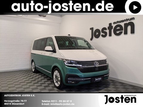 Volkswagen T6 Multivan 2.0 TDI ighline