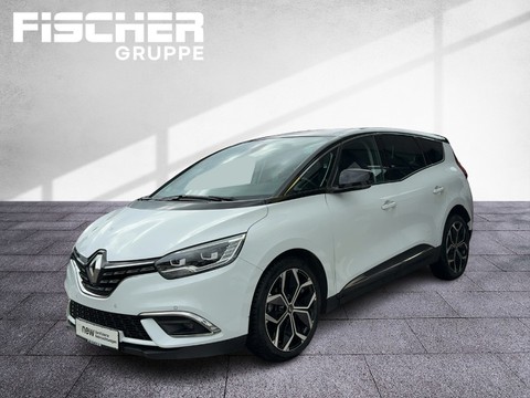 Renault Grand Scenic IV Grand Intens 160