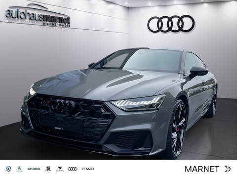 Audi S7 Sportback TDI B&OPremiumSoundSystem