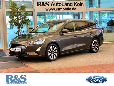 Ford Focus Cool&Connect