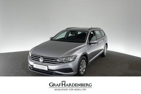 Volkswagen Passat Variant 2.0 TDI