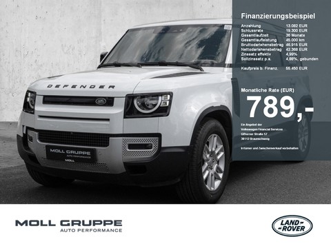 Land Rover Defender 2.0 110 S D240 AWD 110 S