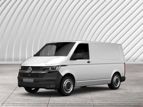 Volkswagen T6 Kasten FWD V H