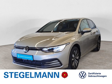 Volkswagen Golf 2.0 TDI VIII Move
