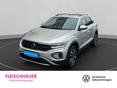 Volkswagen T-Roc 1.0 TSI Move