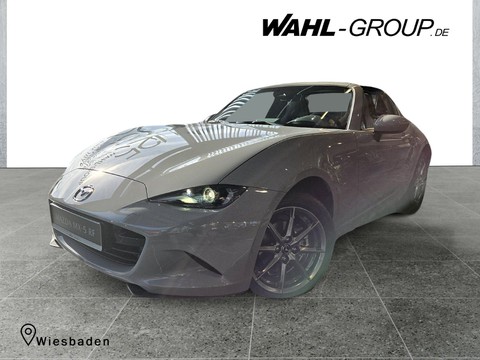 Mazda MX-5 1.5 Exclusive-Line 97kW