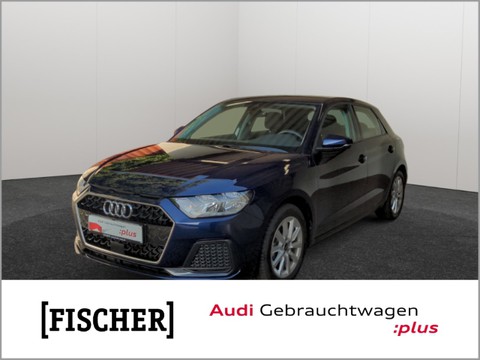 Audi A1 Sportback 25TFSI Advanced