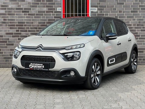 Citroën C3 Shine