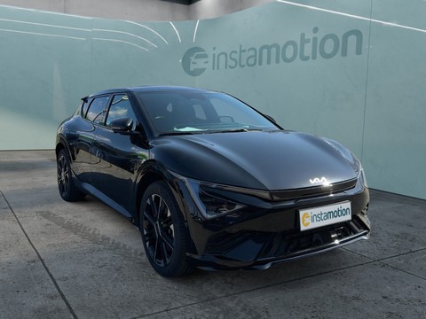 Kia EV6 GT-Line 84kWh RWD °
