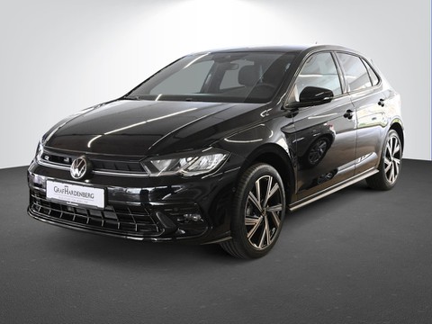 Volkswagen Polo 1.0 TSI VI Automatik R-Line IQ Drive