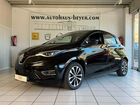 Renault ZOE Zoe Intens (Batteriemiete) Intens