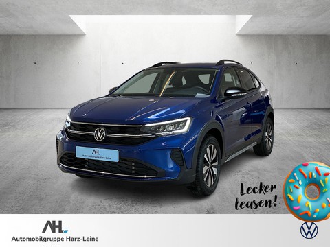 Volkswagen Taigo 1.0 l TSI GOAL OPF
