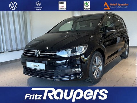 Volkswagen Touran 1.5 l TSI GOAL OPF