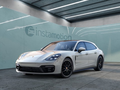 Porsche Panamera 4S E-Hybrid Sport Turismo | |